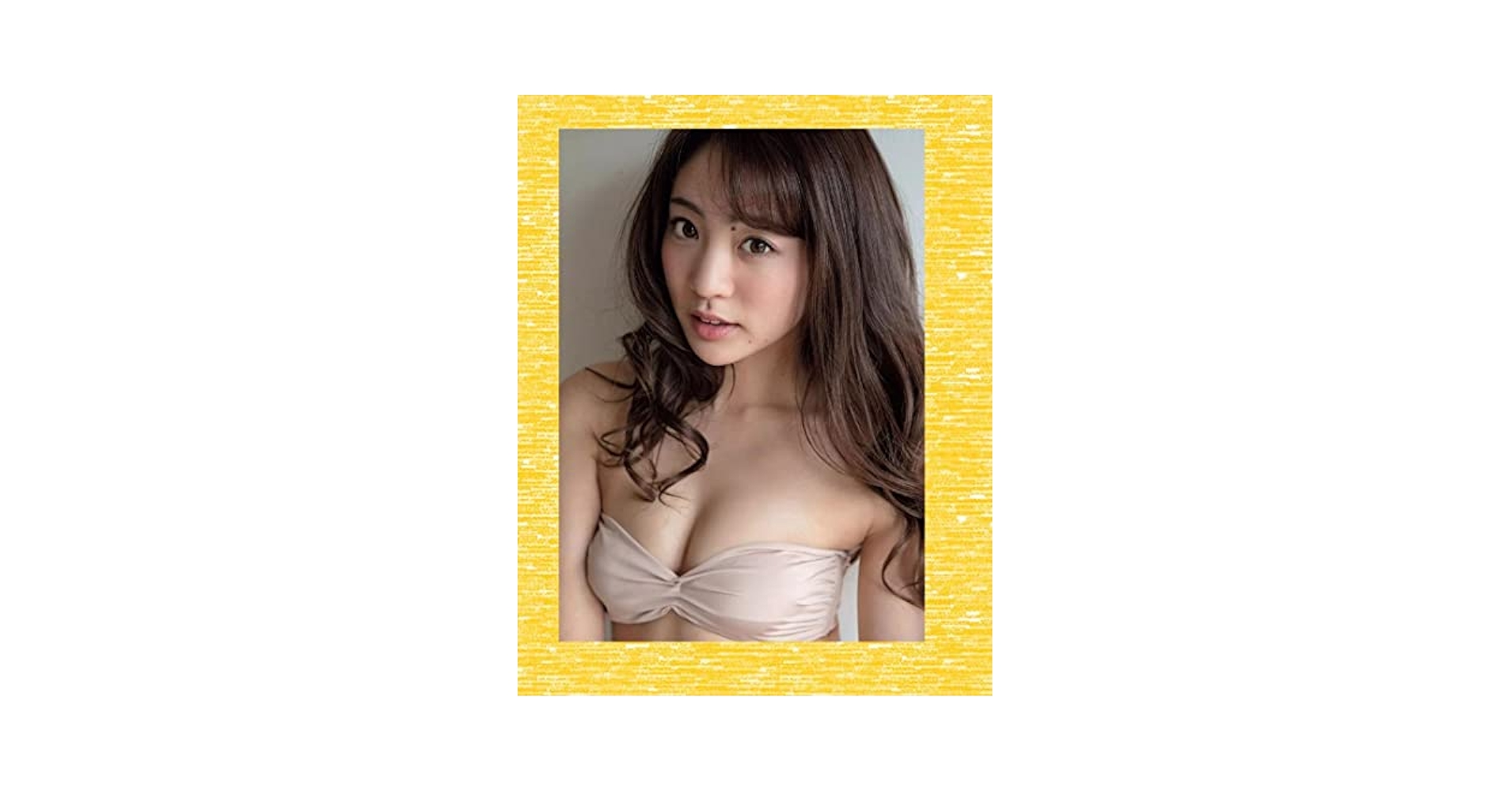Amazon.co.jp: Tomomi Shida A Special Photo 2L 20 Piece